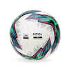 Futbalová lopta Fifa Quality Pro Ball tepelne lepená veľkosť 5 biela