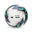 Futball-labda, FIFA QUALITY PRO, 5-ös méret - PRO BALL 