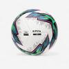 Bola de futebol Termocolada FIFA QUALITY PRO, PRO BALL tamanho 5 branco