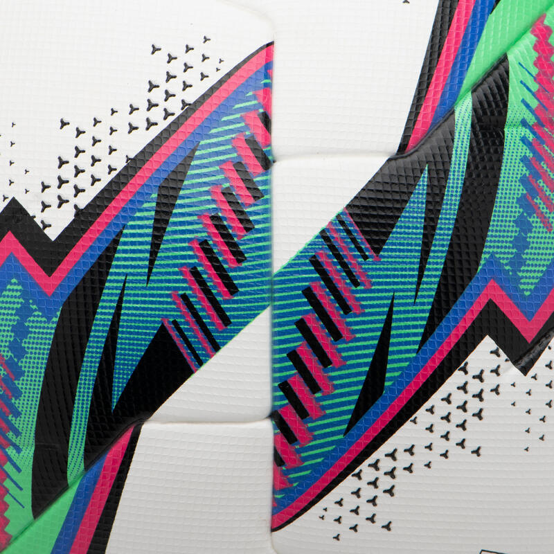 Minge Termolipită Fotbal FIFA QUALITY, PRO BALL Mărimea 4 