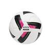 Balón de fútbol cosido a máquina TRAINING BALL talla 3 blanco