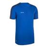 Camiseta de fútbol manga corta ESSENTIEL Azul