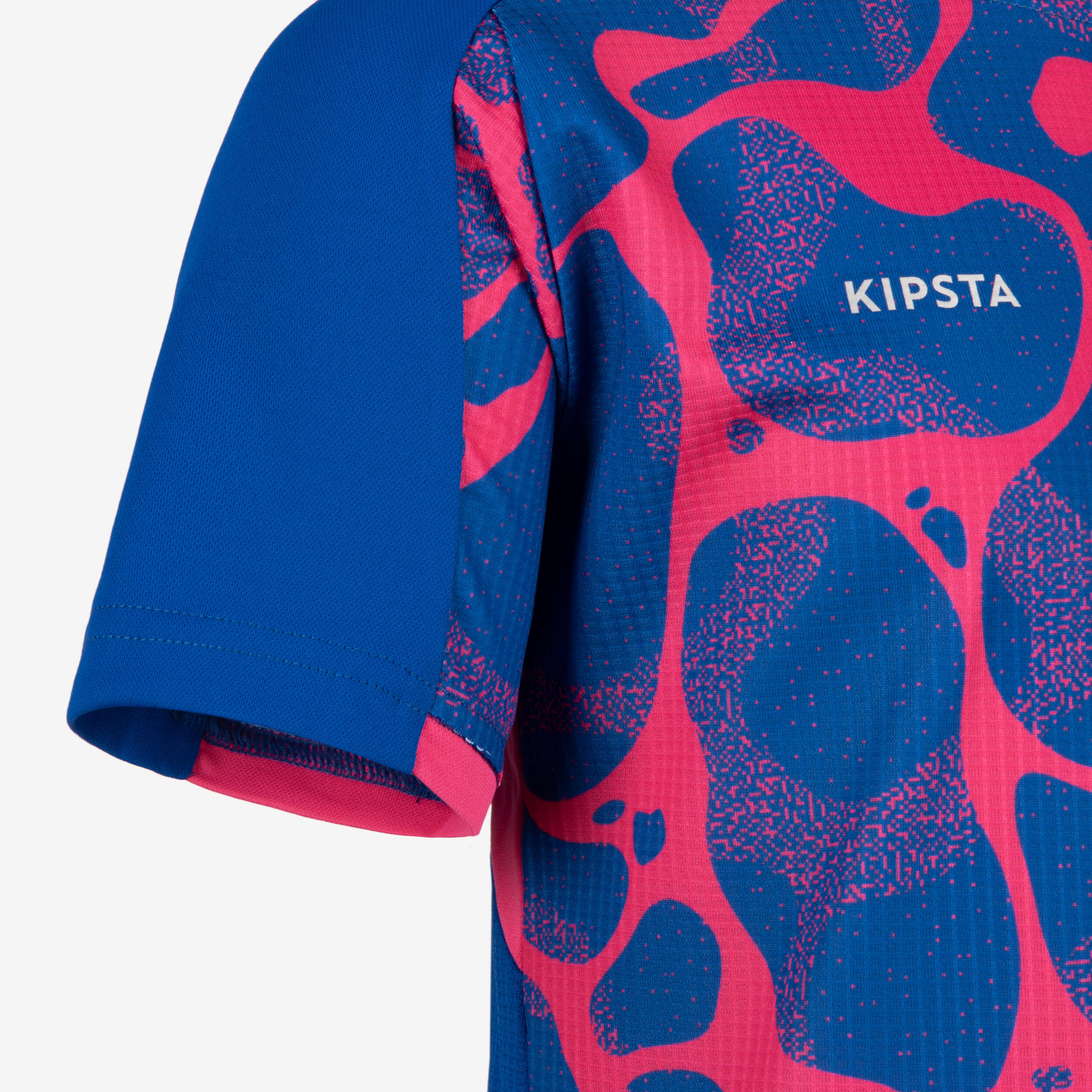 Kids’ Soccer Jersey - Viralto - KIPSTA