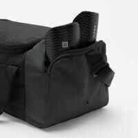 Gym Bag 20L & Carry On Size Black