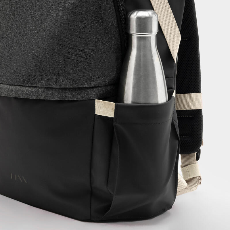 Rugzak URBAN 25 L zwart