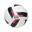 Pallone calcio TRAINING BALL taglia 5 bianco