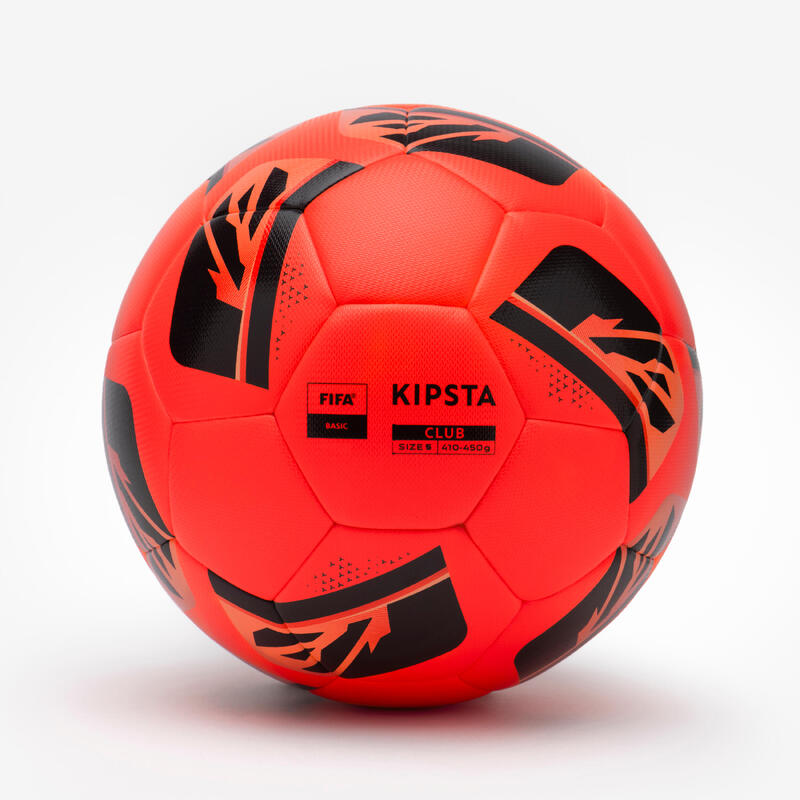 Fotbalový hybridní míč FIFA Basic Club velikost 5