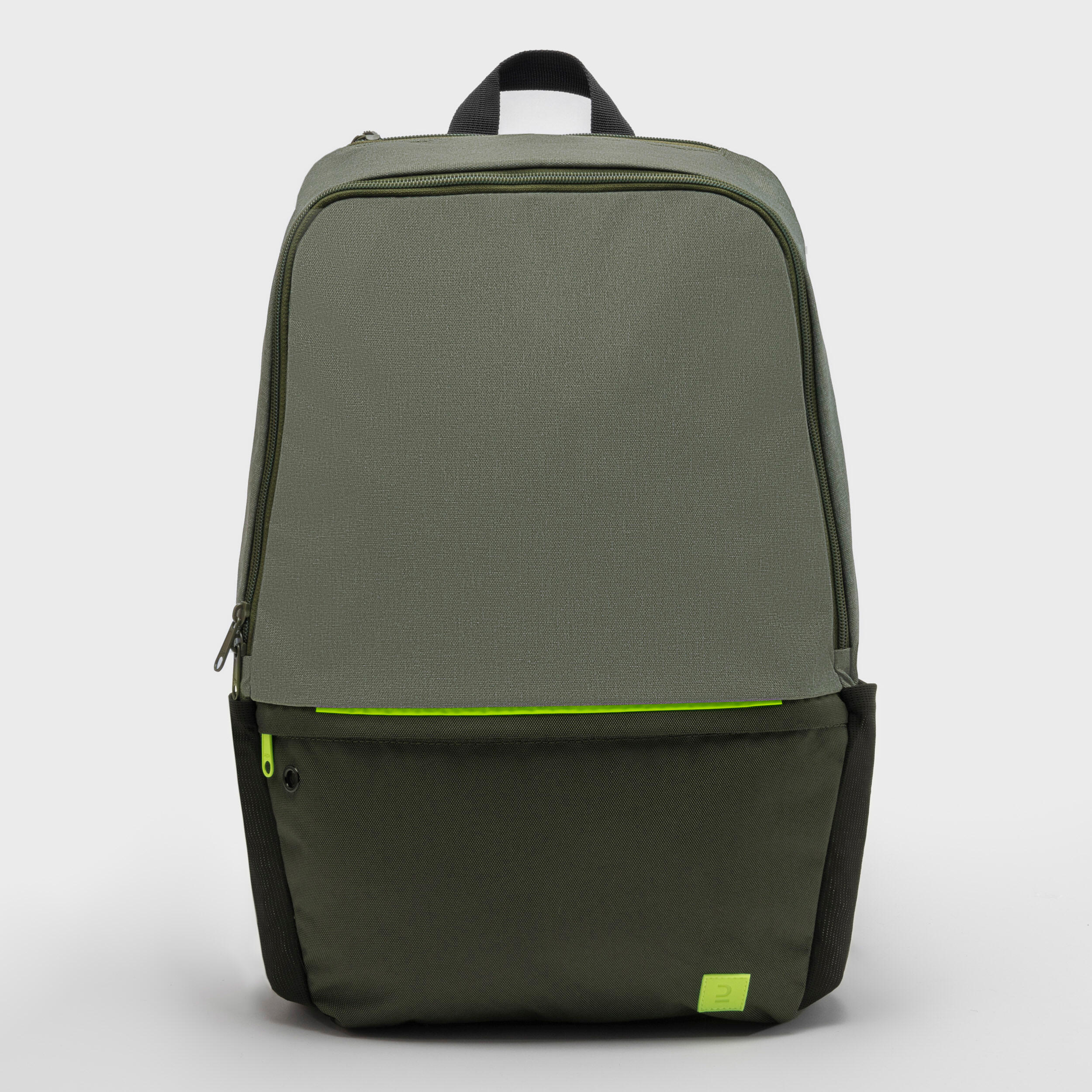 Avis Sac a dos avec poche ordinateur 24L noir Decathlon