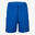 Pantaloncini calcio bambino VIRALTO blu-rosa