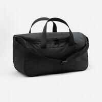 Gym Bag 20L & Carry On Size Black