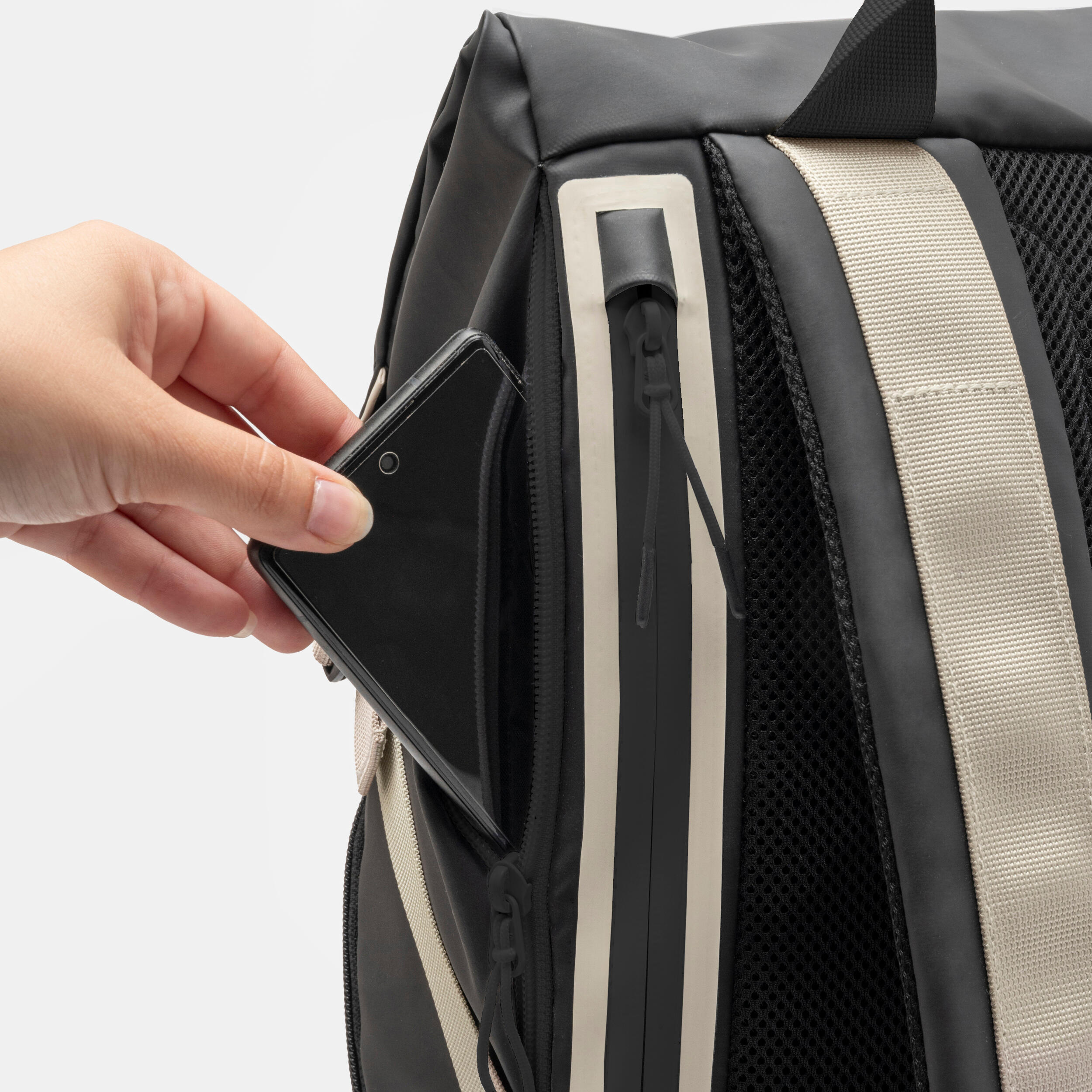 Backpack 25 L – Urban - KIPSTA