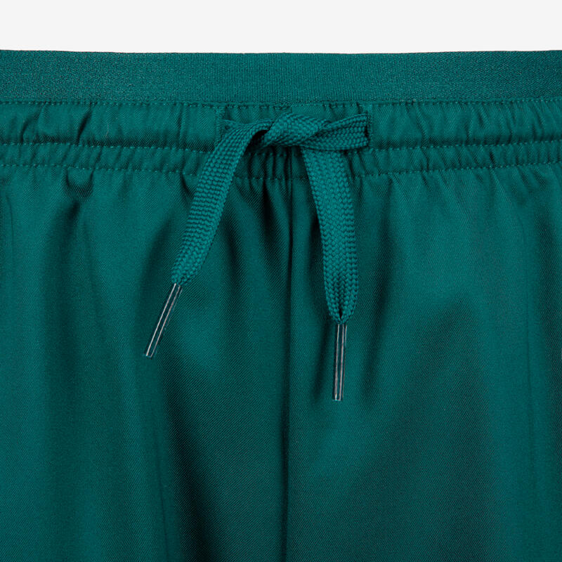 Mädchen Fussball Shorts - VIRALTO grün