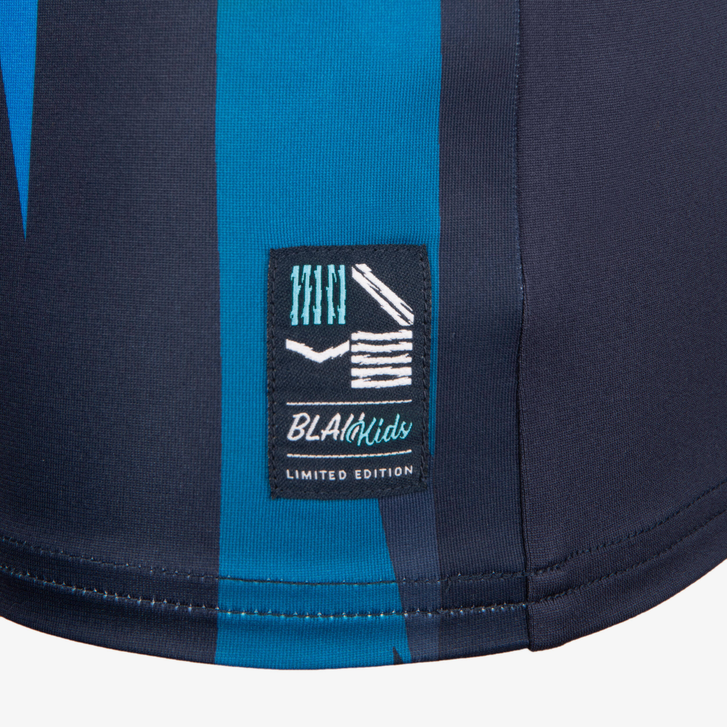 Refurbished Kids Jersey Navy  [ Condition A - Like new, Never Used ] -  5