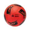 Size 5 FIFA Basic Football Club Hybrid - Red/Snow and Fog