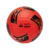 Futbalová lopta Hybride Fifa Basic Club Ball veľkosť 5 červená