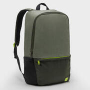 Rucsac Sport ESSENTIEL 24 L Kaki-Galben