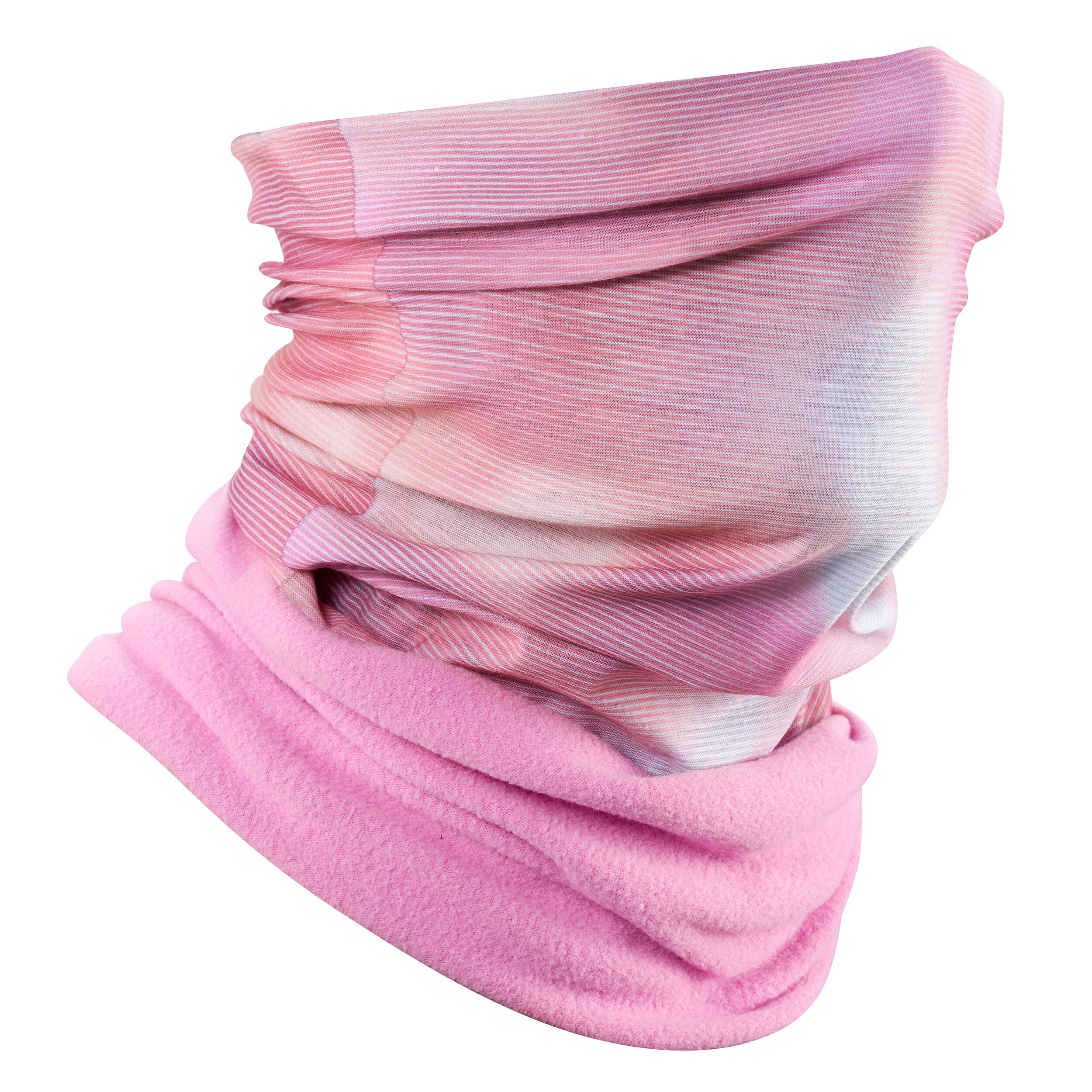 Kids’ Bi-Material Neck Warmer, Hug 500 ​ 7/7