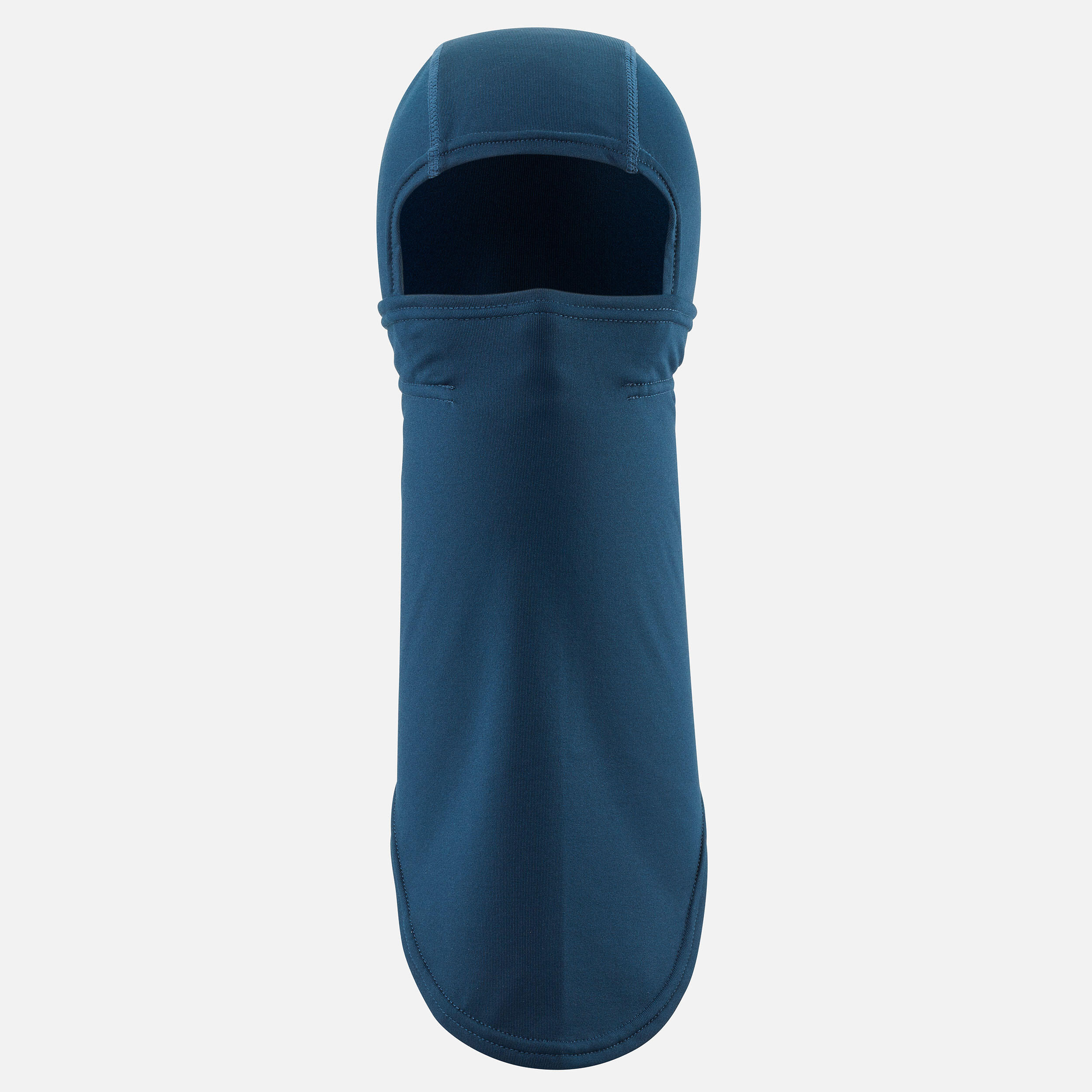 CHILDREN'S SKI BALACLAVA - NINJA - BLUE 5/5