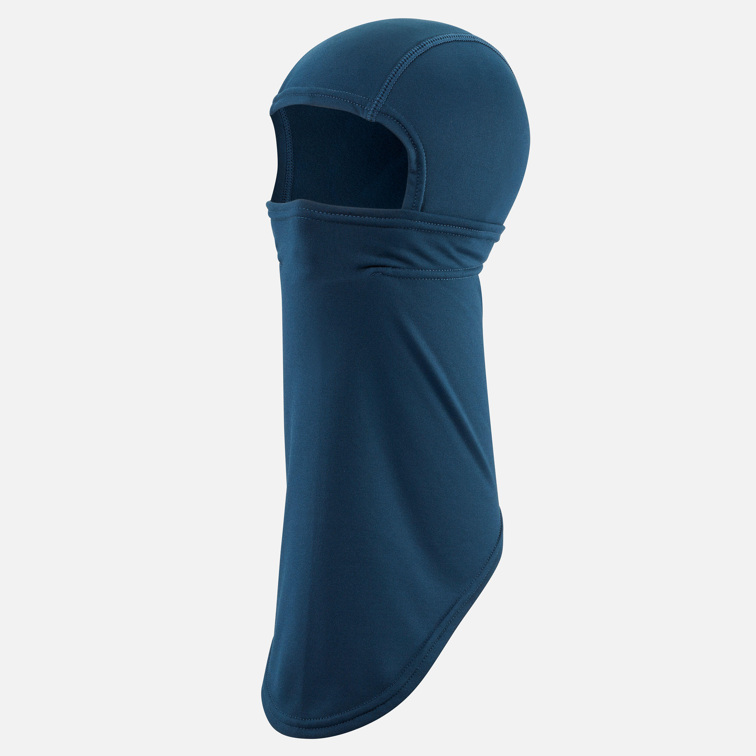 CHILDREN'S SKI BALACLAVA - NINJA - BLUE