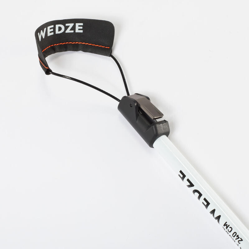 SONDE AVALANCHE ULTRA LÉGÈRE CARBONE - PACER