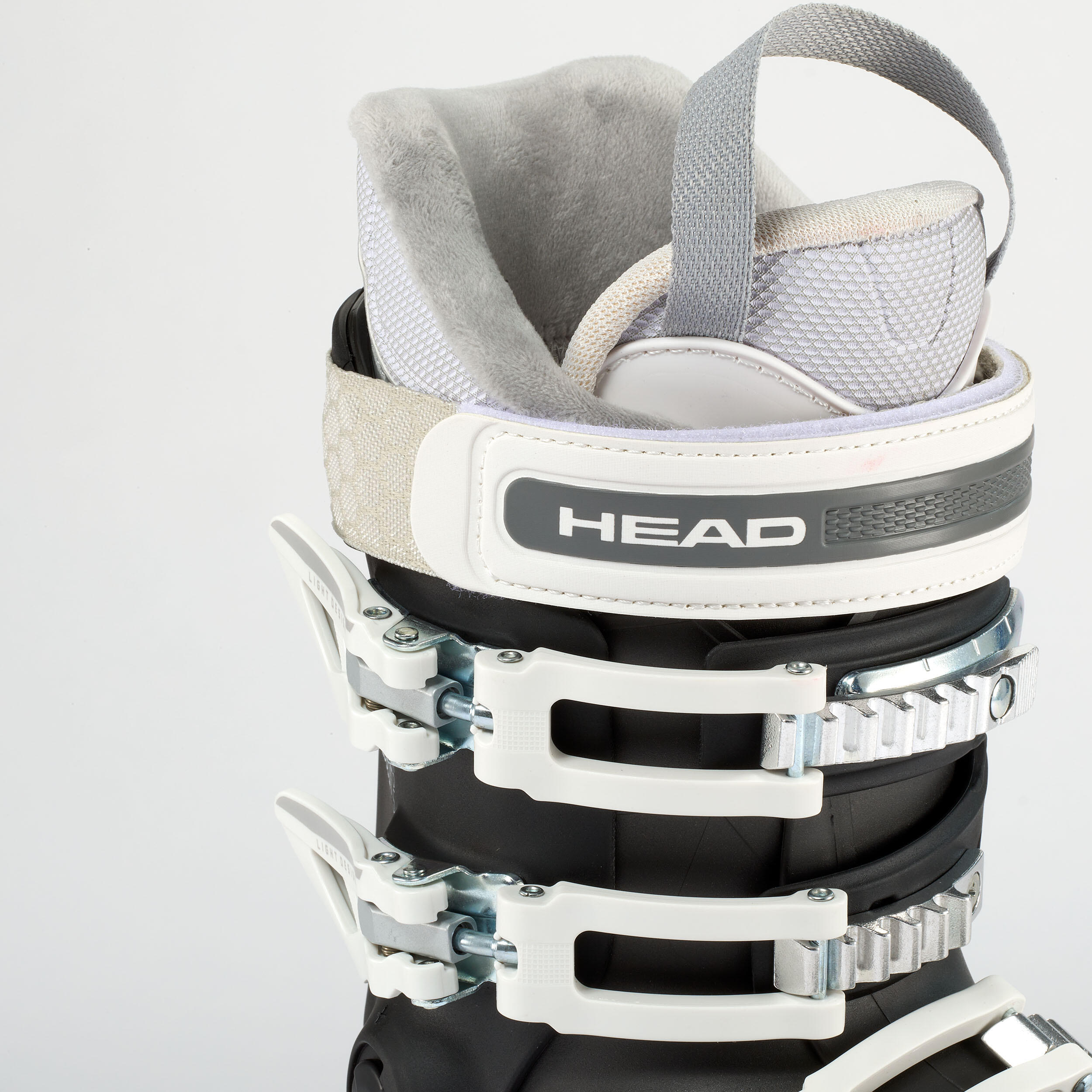 WOMEN'S SKI BOOTS - HEAD EDGE LYT 65 7/8