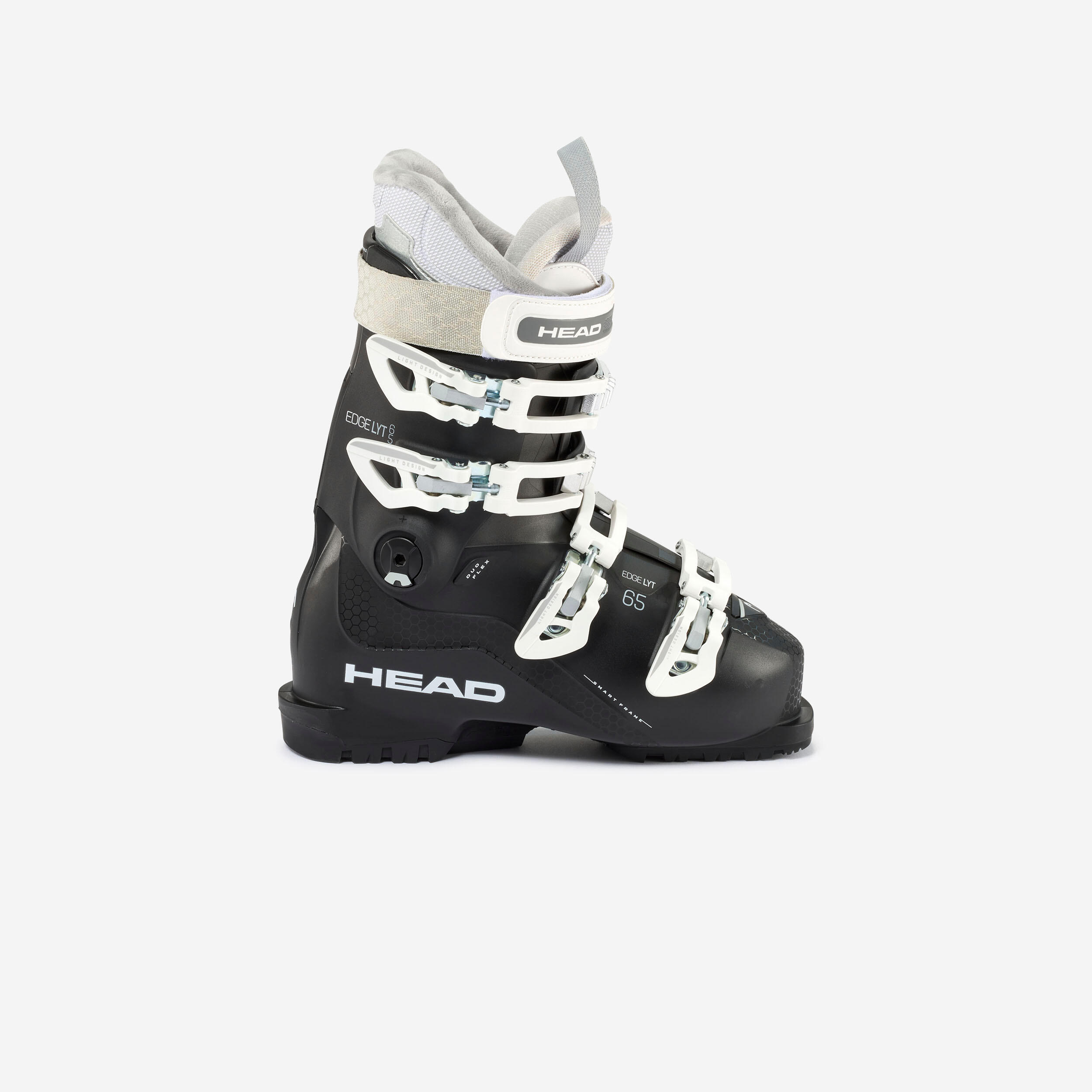 WOMEN S SKI BOOTS HEAD EDGE LYT 65 HEAD Decathlon