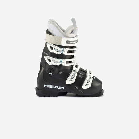 WOMEN'S SKI BOOTS - HEAD EDGE LYT 65