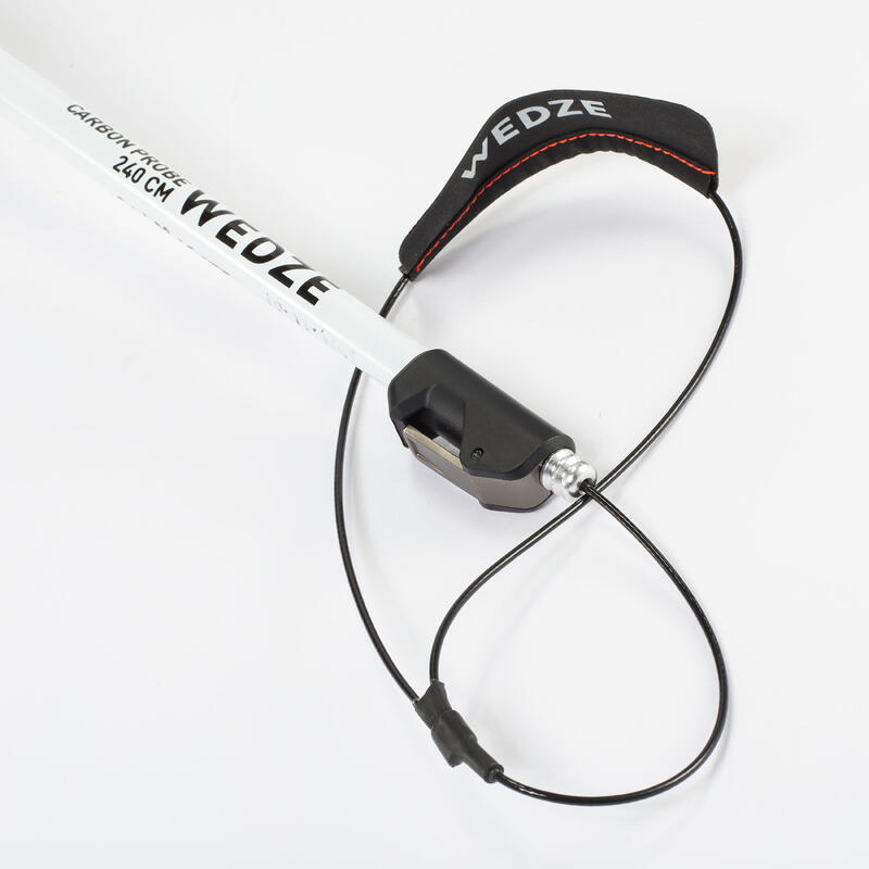 SONDE AVALANCHE ULTRA LÉGÈRE CARBONE - PACER