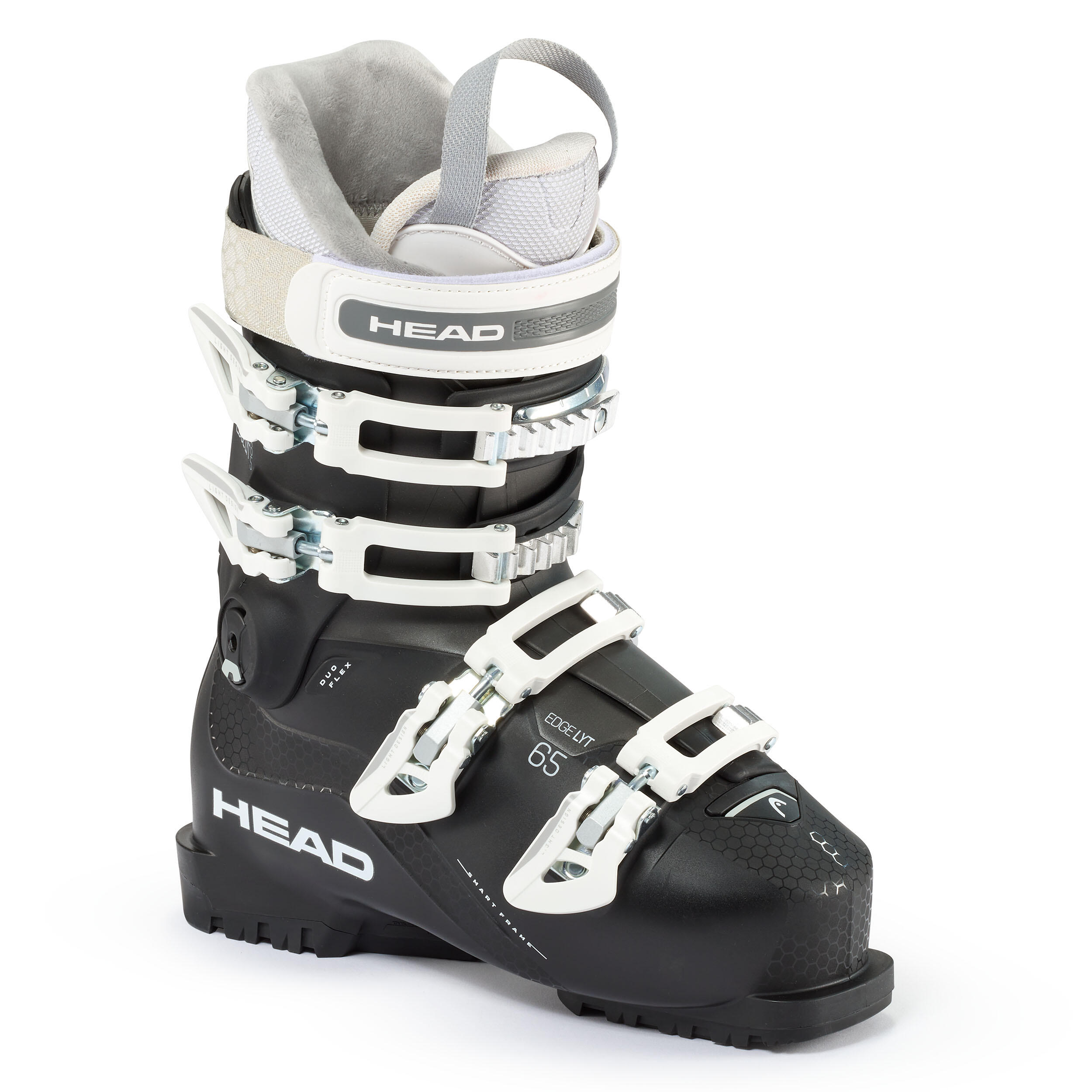 WOMEN'S SKI BOOTS - HEAD EDGE LYT 65