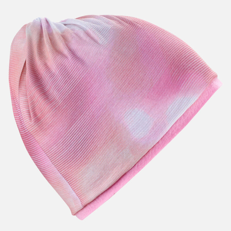 Çocuk Kayak Boyunluğu - Pembe - Hug 500