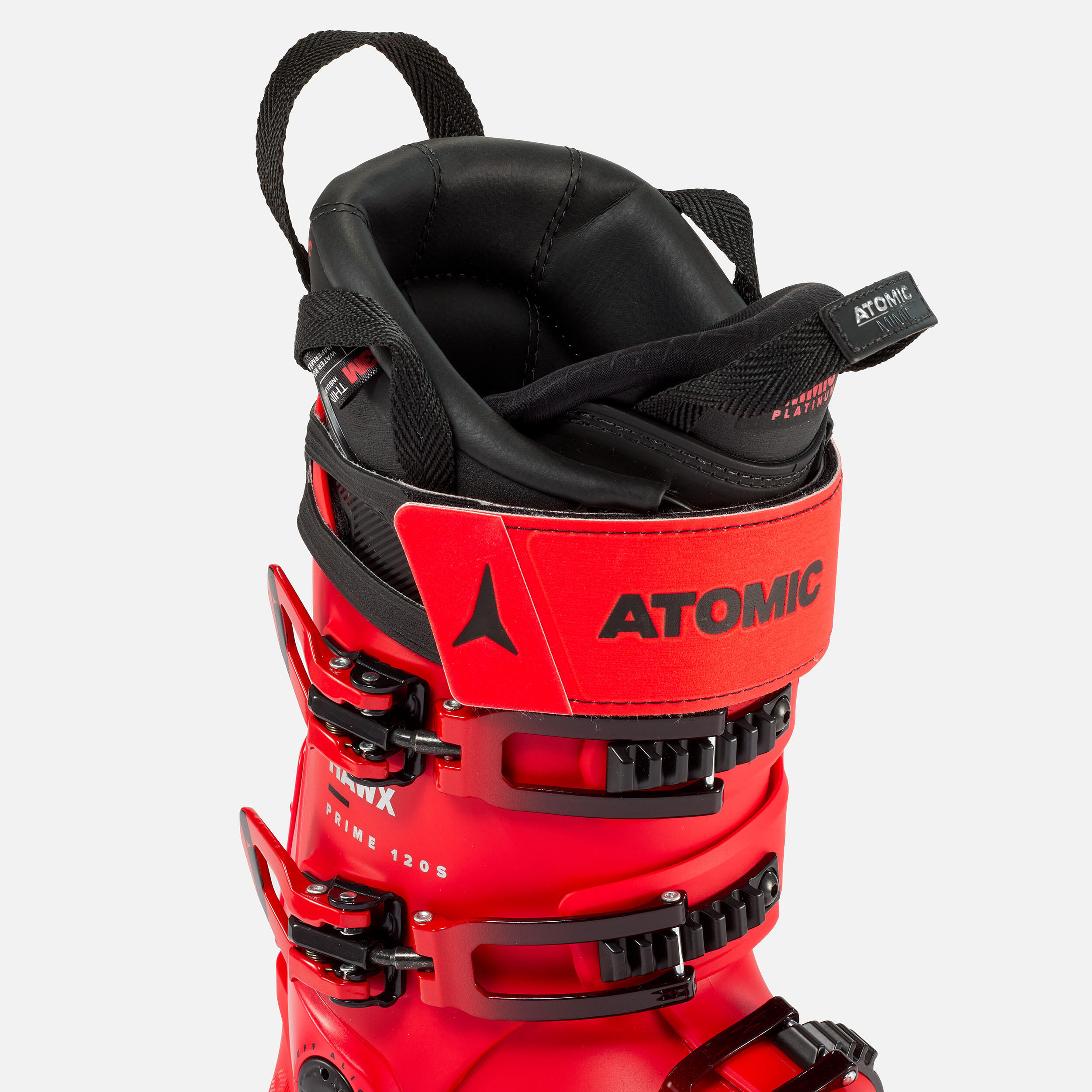CHAUSSURE DE SKI HOMME - ATOMIC HAWX PRIME 120 5/7