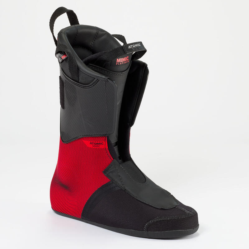 Botas Esquí Atomic Hawx Prime 120 S Gw rojo hombre