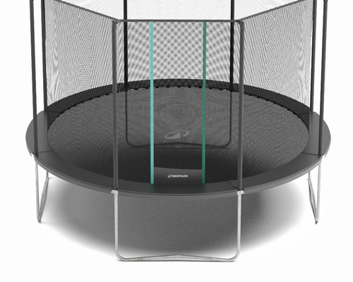 Trampoline rond 360 : notice, réparation
