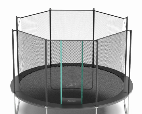 Kulatá trampolína 360: Uživatelská příručka a opravy