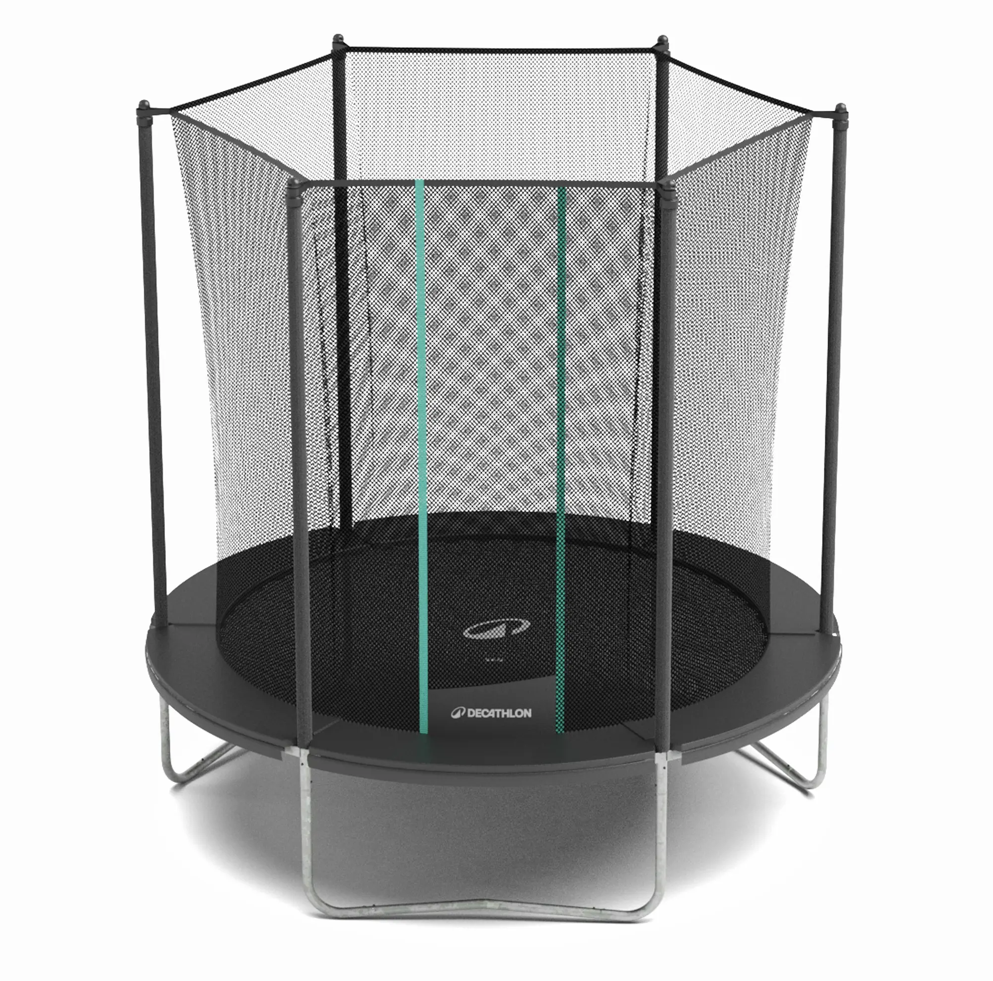 Trampoline rond 300 : notice, réparation