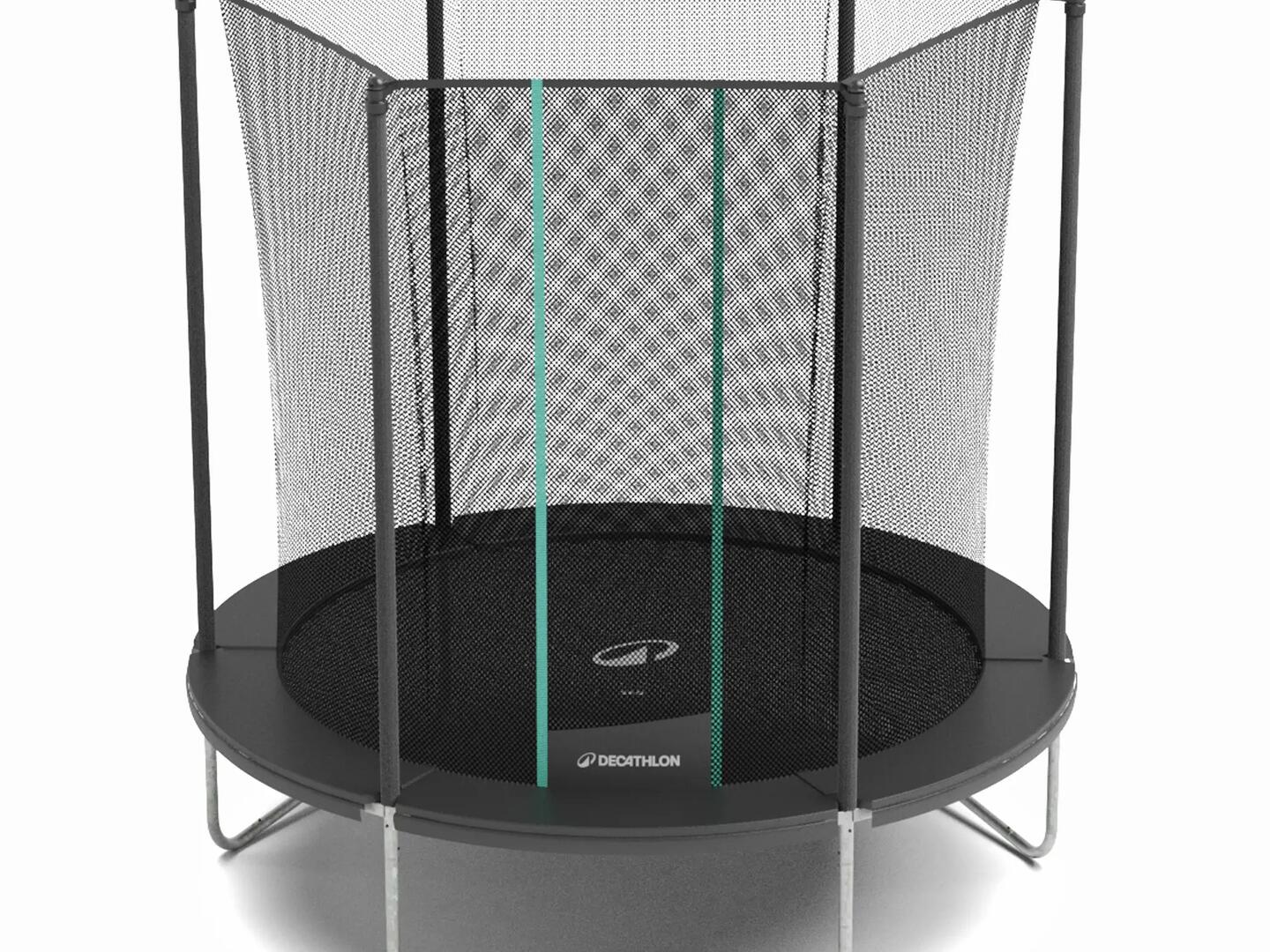 Trampolin 240