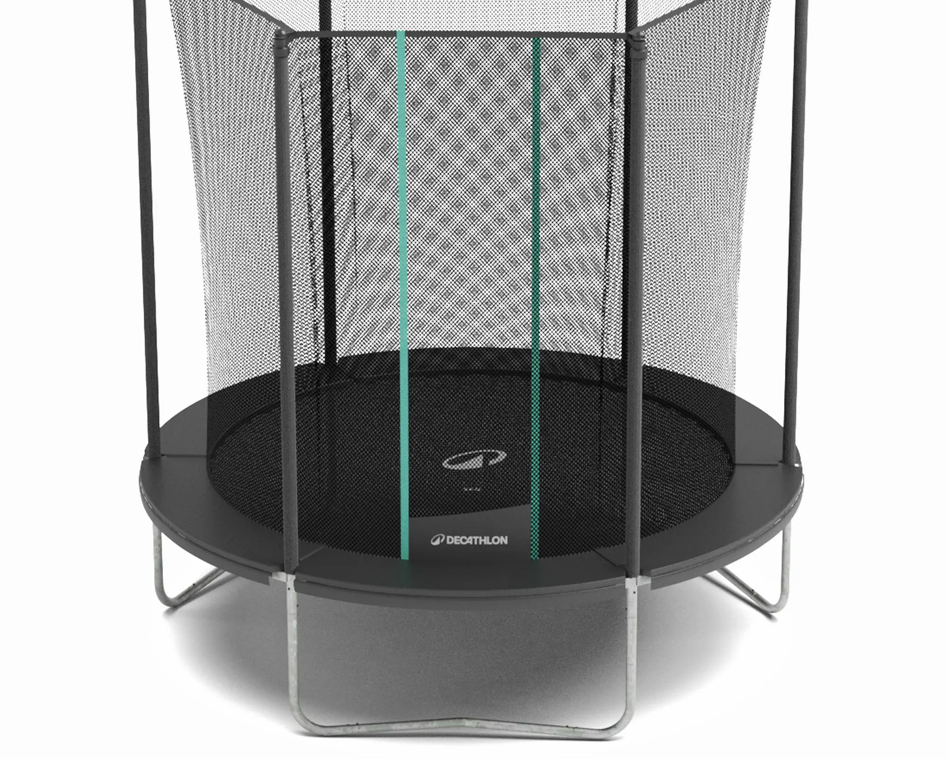 Trampoline rond 420: Notice, réparation