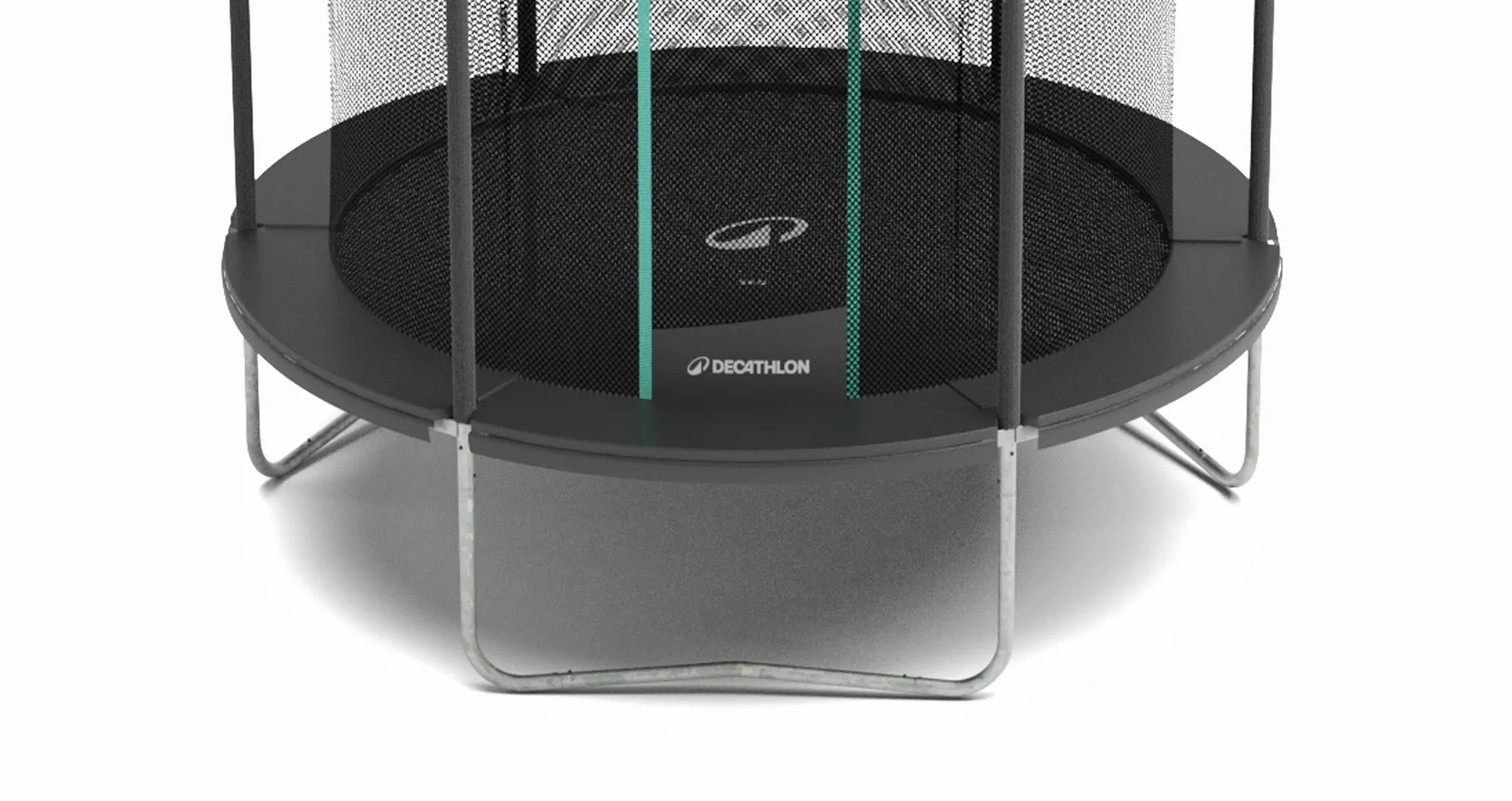 420 Round Trampoline: User guide and repairs