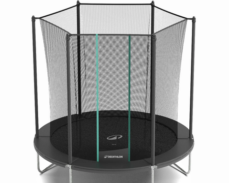 Manutenzione riparazione trampolino