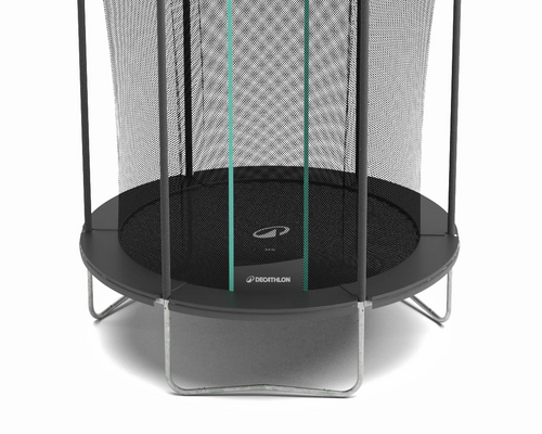 Trampolin 240 Anleitung Reparatur Pflege und Wartung Ersatzteile Gymnastik DECATHLON Domyos 