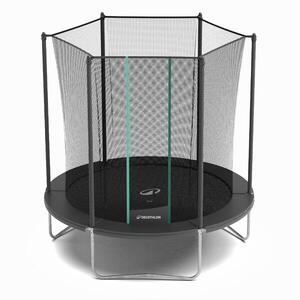 Cama Elástica Redonda 300 Red Protección