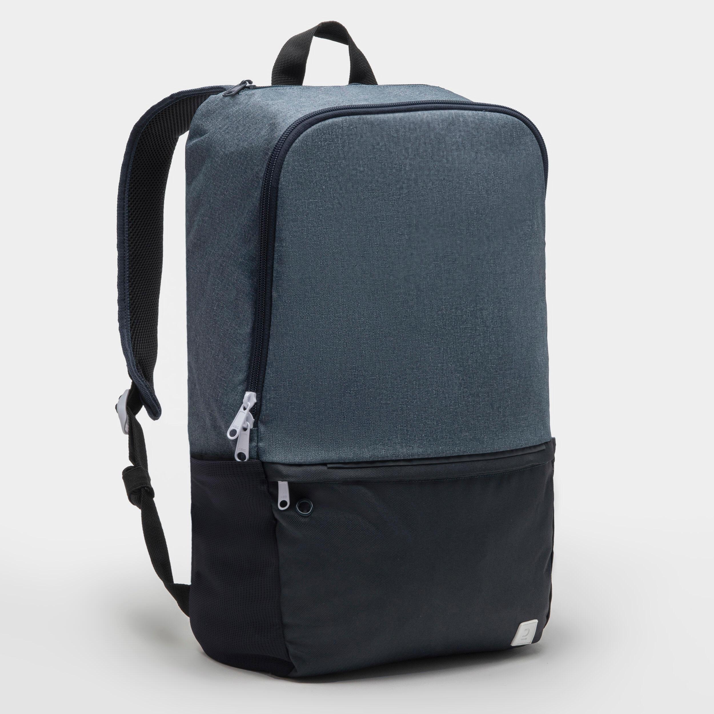 Kipsta - Sac À Dos Essentiel 24l - Bleu - Sac À Dos - Accessoires Du Sportif - - Taille Unique - Decathlon