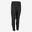 Pantalon de football VIRALTO JR Noir et Parme