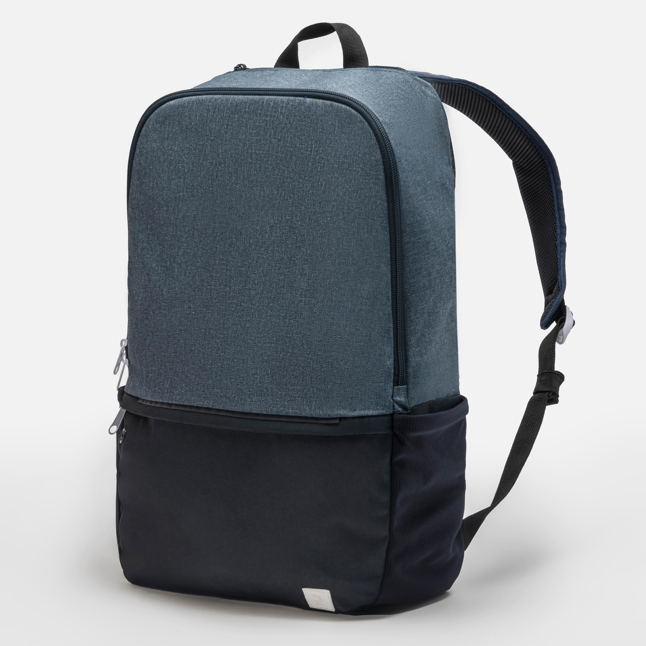 24 L Backpack Essential - Blue 4/7