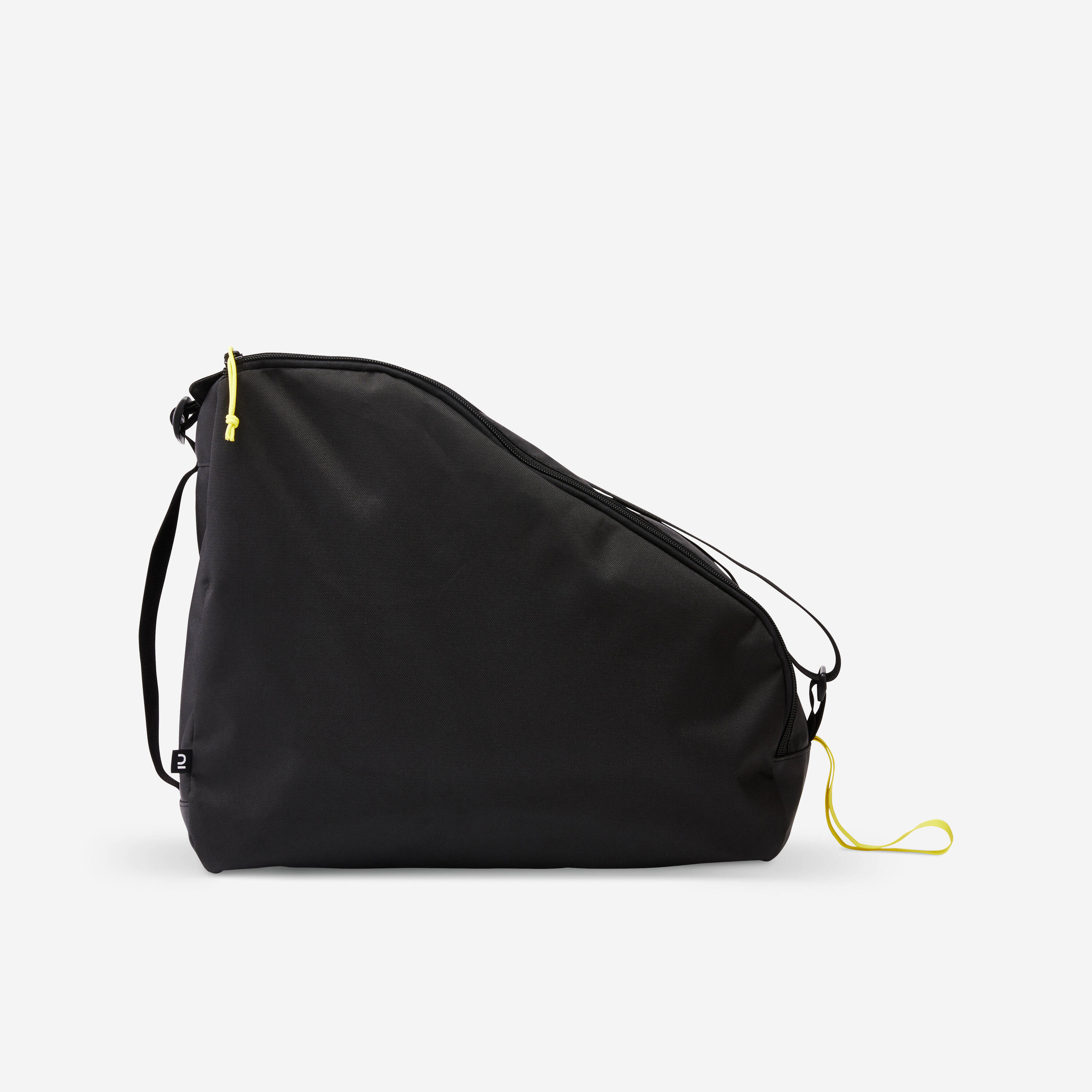 Skate Bag 500 m - Black -  4