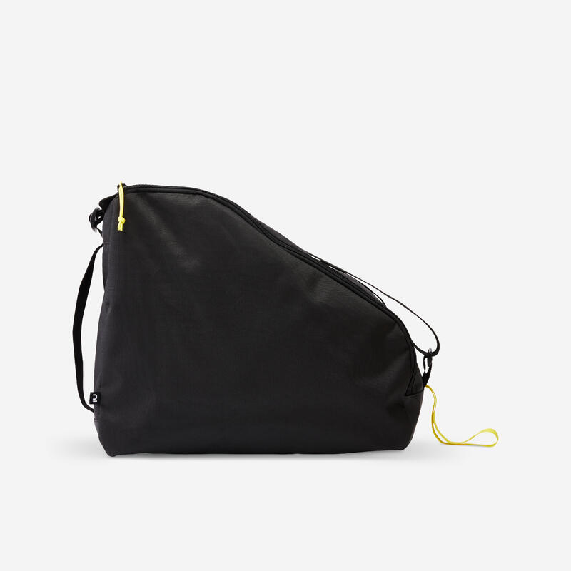 BOLSA ROLLER 500M negro