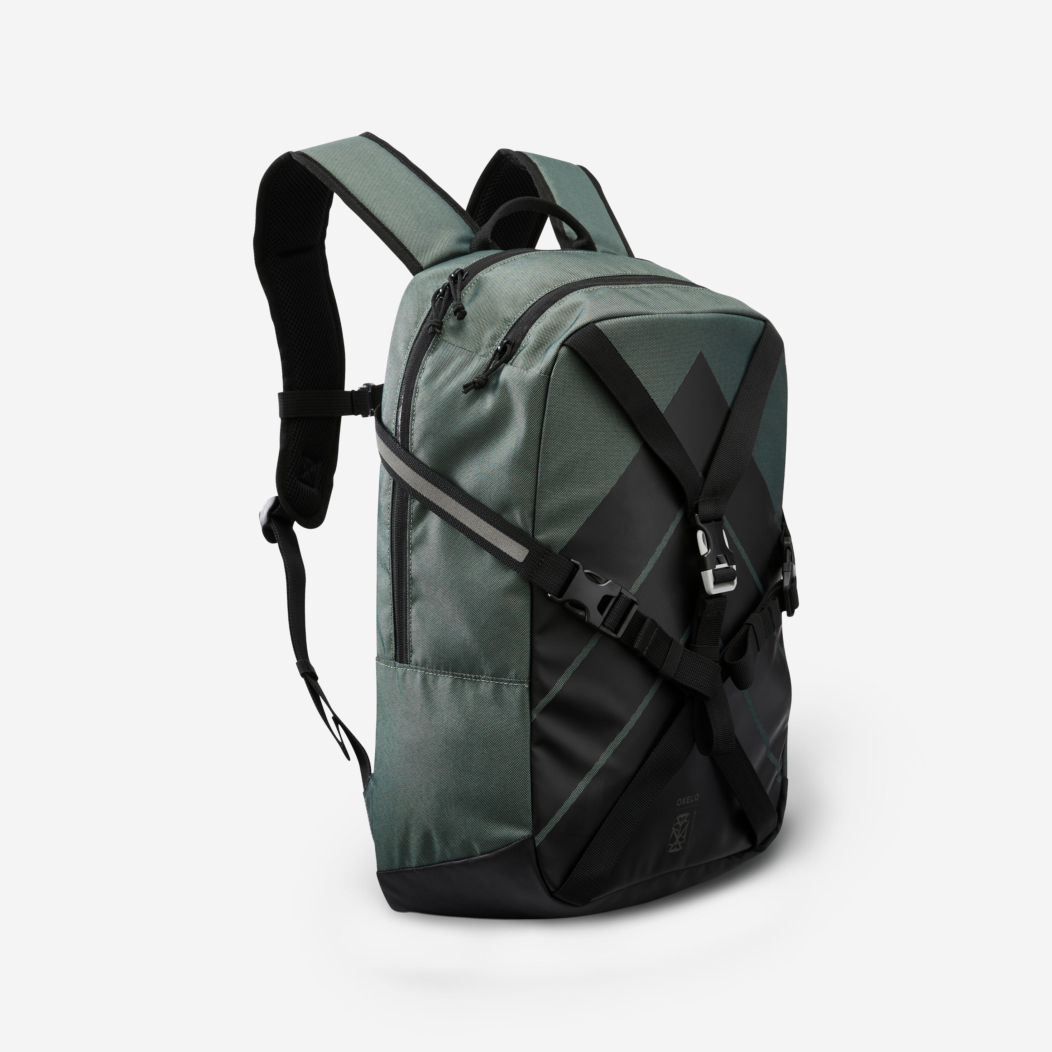 OXELO Inliner-Rucksack Inline Skates – BP100 20 Liter | 03608391426118 OXELO Inliner-Rucksack Inline Skates – BP100 20 Liter | 03608391426118