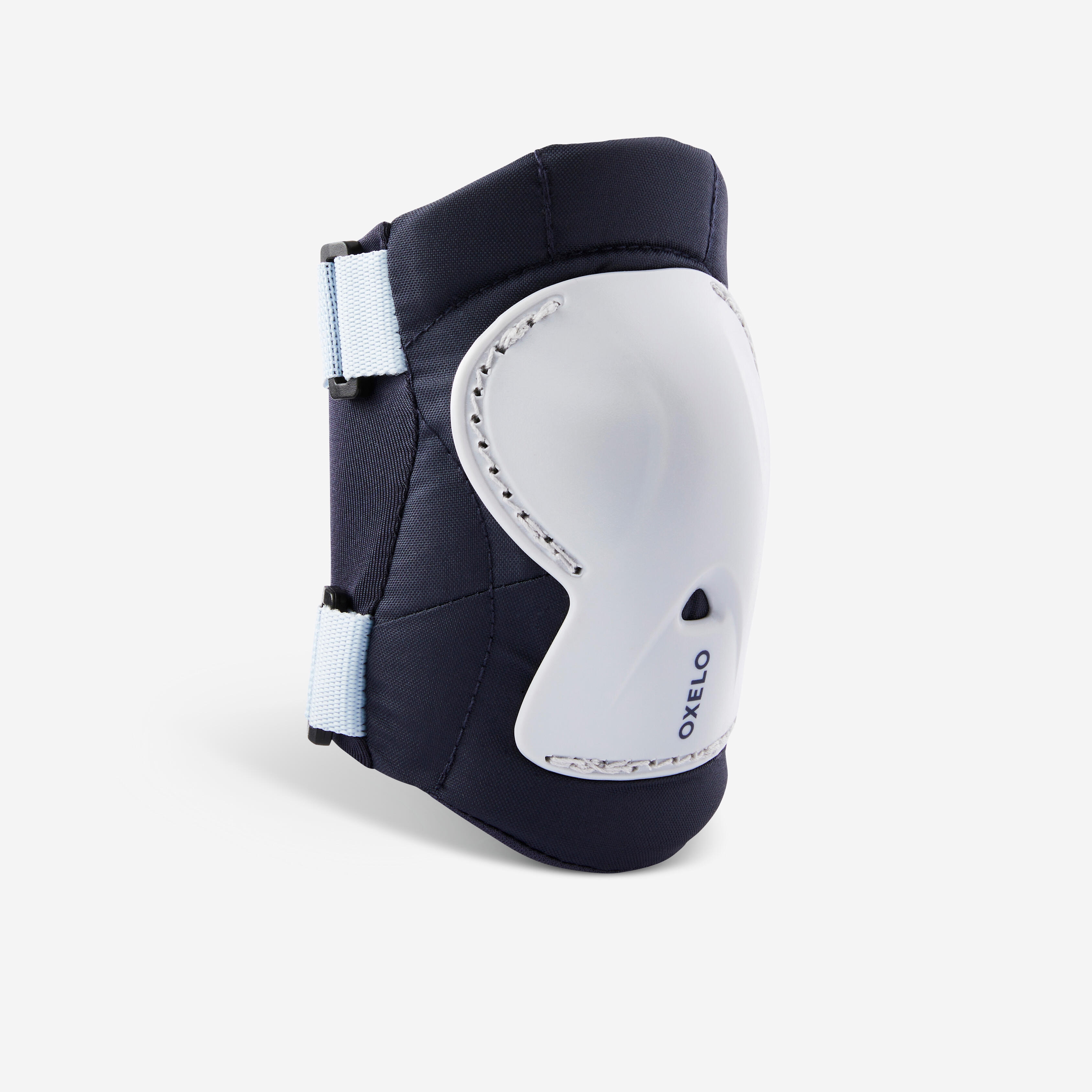 Kids' 2x3 Skate/Scooter/Skateboard Protective Gear - Play - OXELO