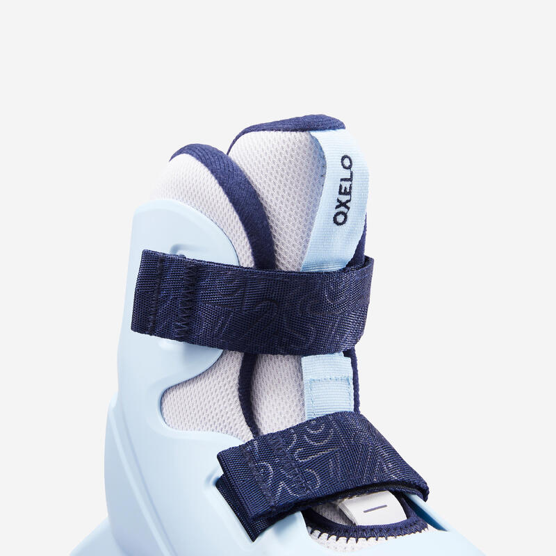 Roller enfant learn 100 bleu
26/28