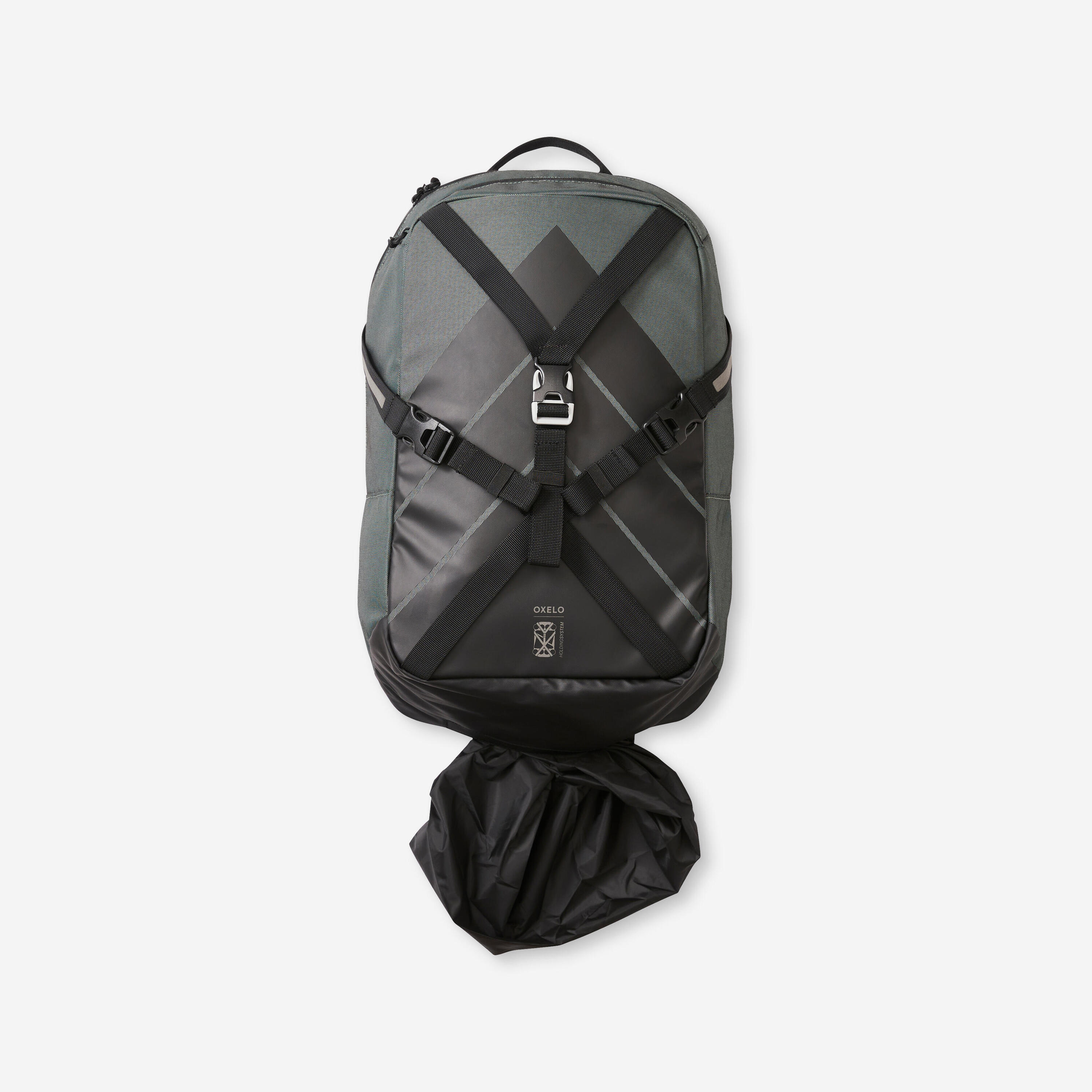 Mochila Roller BP100 20 Litros 9/11